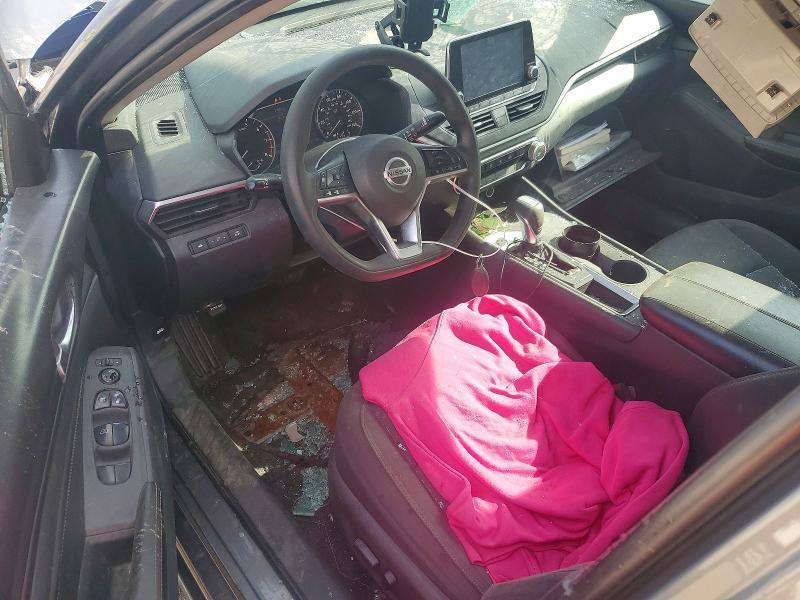 2020 Nissan Altima s