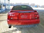 2000 Ford Mustang
