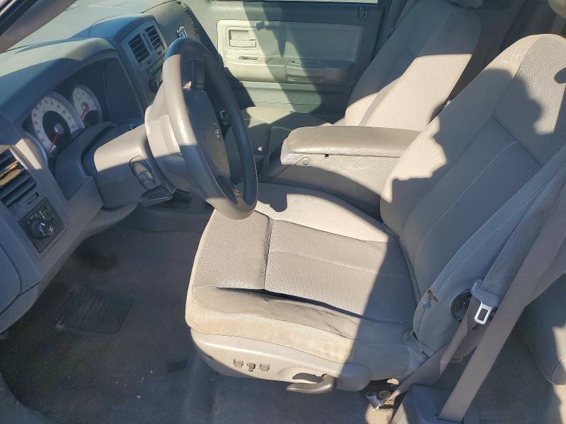 2006 Dodge Dakota slt