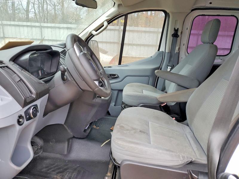 2015 Ford Transit T-250