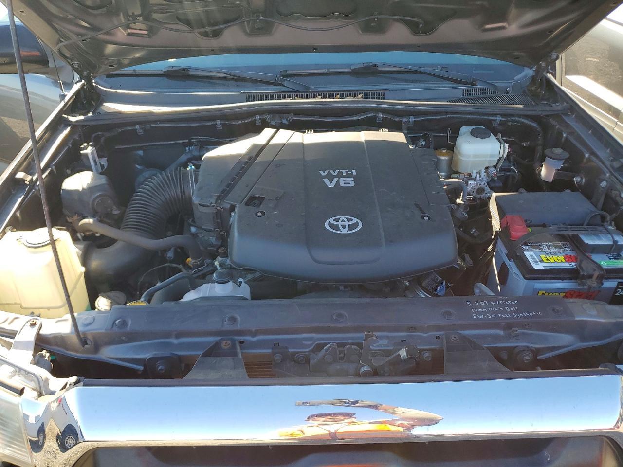2014 Toyota Tacoma