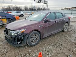 2019 KIA Optima lx for sale in Columbus, OH