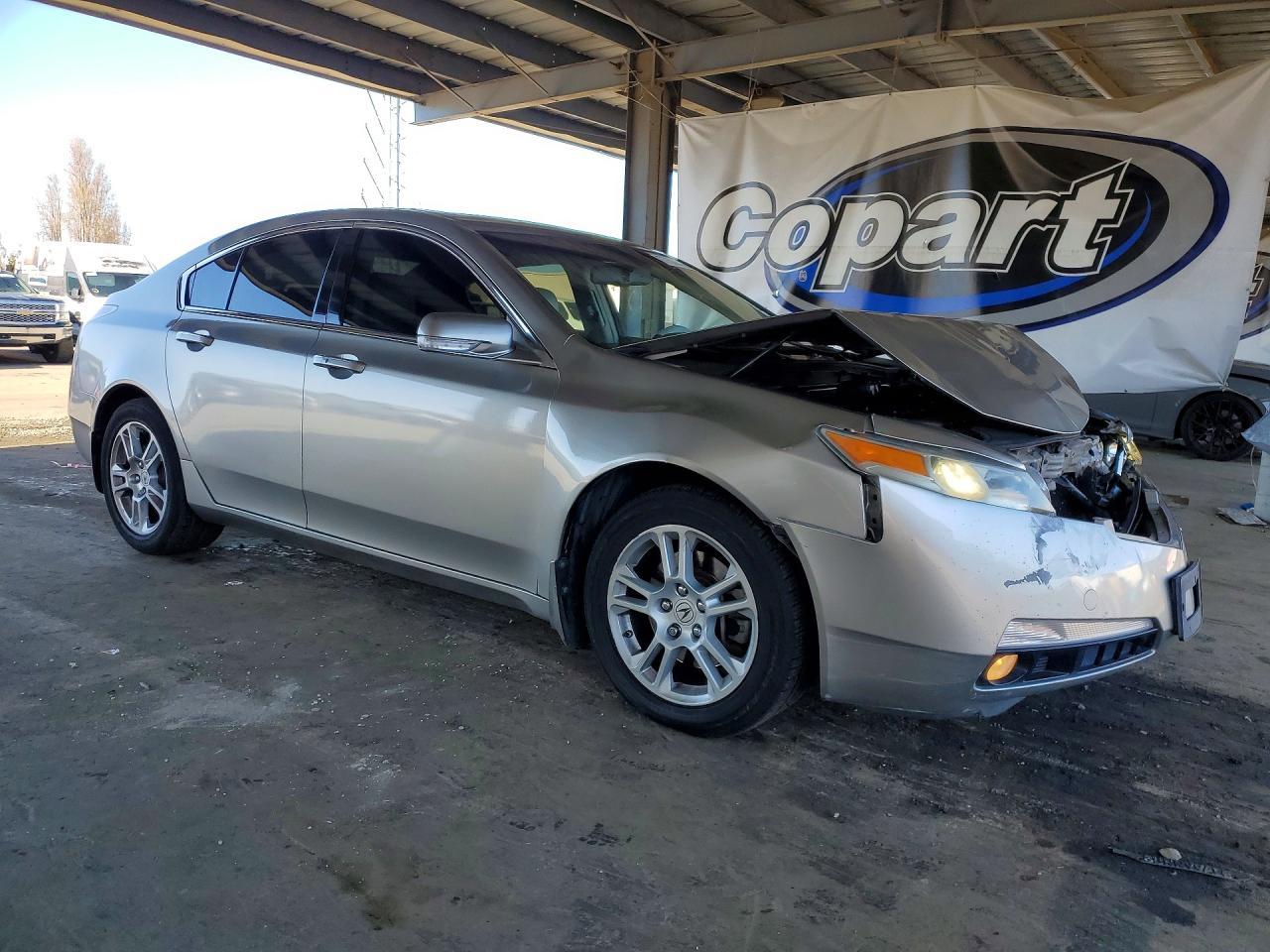 2011 Acura TL