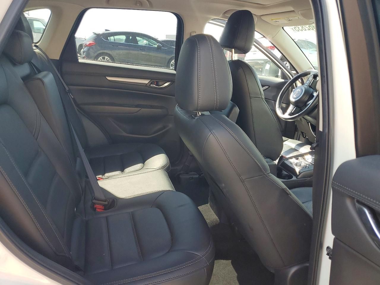 2023 Mazda Cx-5 Preferred