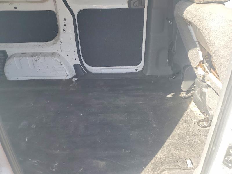 2018 Niss NV200 S
