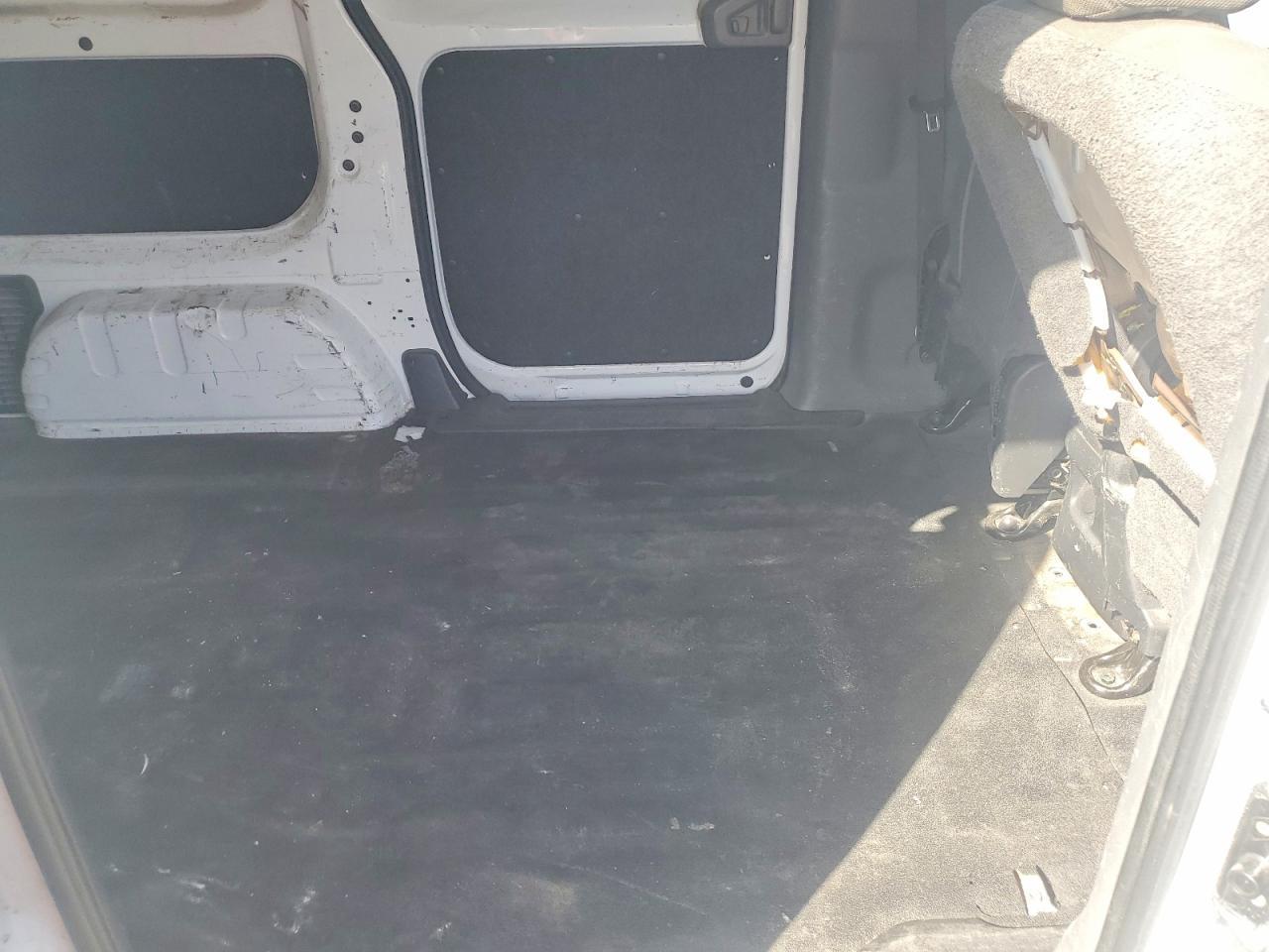 2018 Niss NV200 S
