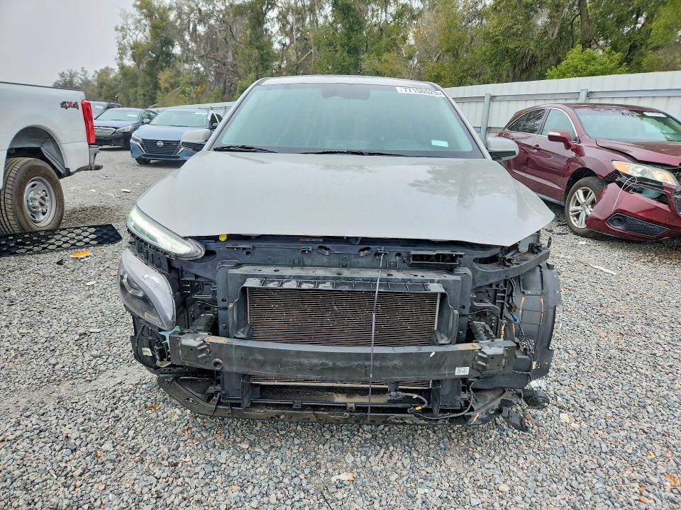 2022 Hyundai Kona