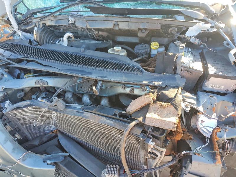 2006 Chrysler Town & Country Touring