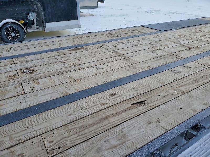 2025 Load Trail16' 16' Utilit