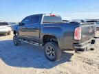 2016 GMC Canyon SLE