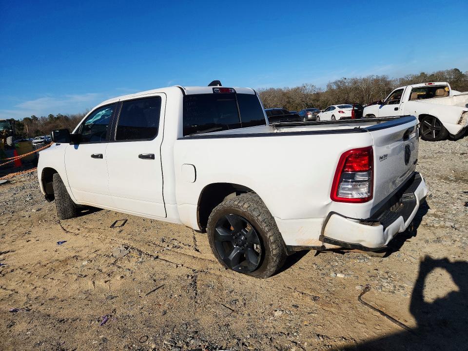 2023 Dodge Ram 1500 Tradesman