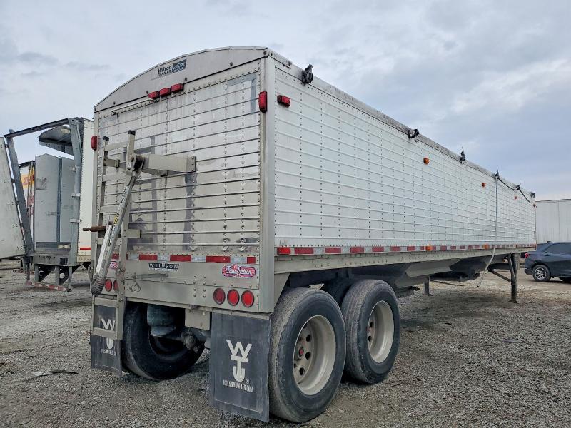 2013 Wilson Trailer Trailers