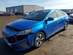 2017 Hyundai Ioniq sel for sale in Waldorf, MD