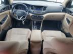 2016 Hyundai Tucson Sport