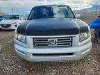 2007 Honda Ridgeline RT