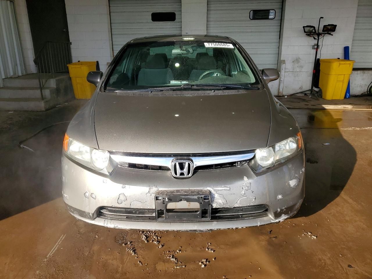 2006 Honda Civic ex