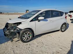 2015 Nissan Versa Note s for sale in Taylor, TX