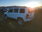 2012 Jeep Patriot Sport