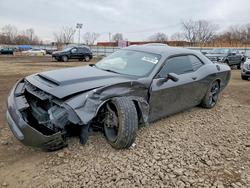 Dodge salvage cars for sale: 2016 Dodge Challenger r
