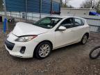 2013 Mazda 3 I