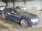 2017 Audi A8 l Quattro
