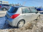 2011 Niss Versa s