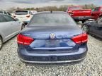 2012 Volkswagen Passat sel