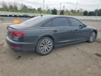 2019 Audi A8 l