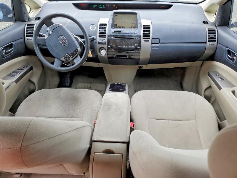 2008 Toyota Prius