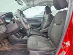 2016 Chevrolet Spark ls
