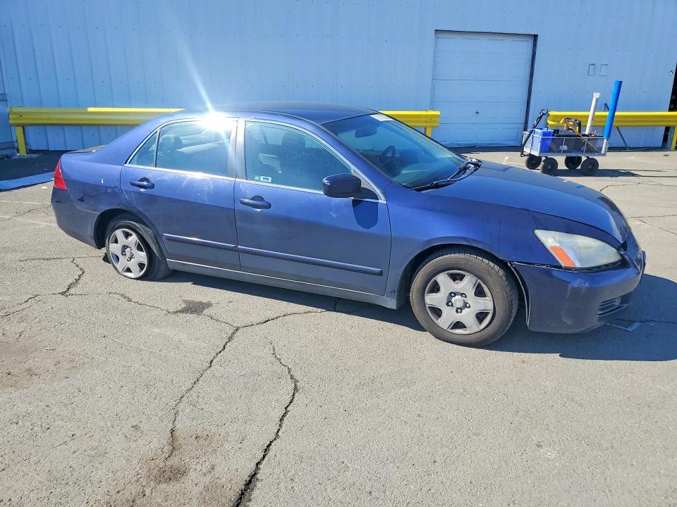 2006 Honda Accord lx