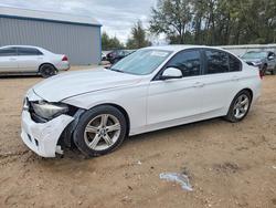 BMW salvage cars for sale: 2015 BMW 320 i