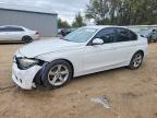 2015 BMW 320 i