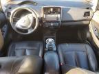 2015 Niss Leaf sl