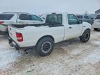 2008 Ford Ranger