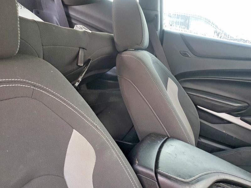2018 Chevrolet Camaro ls