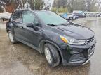 2018 Chevrolet Trax 1LT