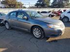 2011 Chrysler 200 Touring
