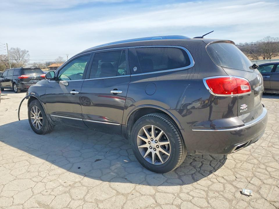 2016 Buick Enclave