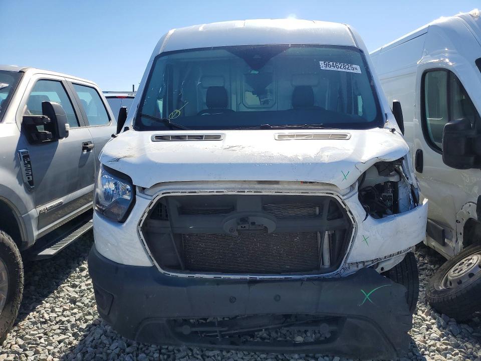2023 Ford Transit 350 Delivery van