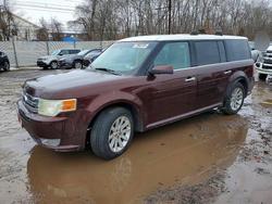 2009 Ford Flex sel en venta en Chalfont, PA