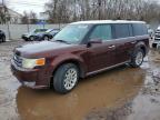 2009 Ford Flex sel