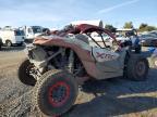 2025 Can Am XRC Utility Vehicle