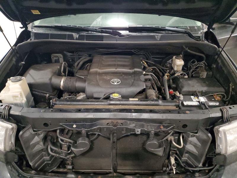 2012 Toyota Tundra Double cab SR5