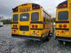 1998 International 3000 3800-School Bus