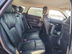 2018 Land Rover Range Rover Evoque se