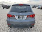 2012 Acur RDX