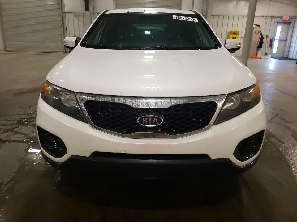 2011 KIA Sorento Base