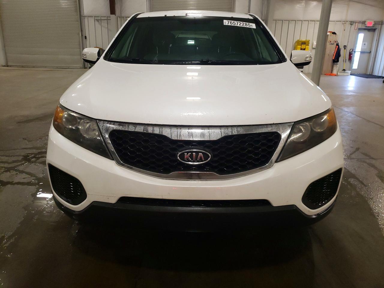 2011 KIA Sorento Base