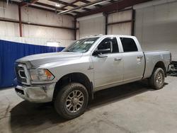 Salvage cars for sale from Copart Hurricane, WV: 2017 Dodge RAM 2500 ST
